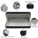 Poppy Crafts Diamond Art Glasses Case Kit