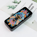Poppy Crafts Diamond Art Glasses Case Kit