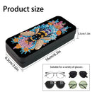 Poppy Crafts Diamond Art Glasses Case Kit