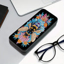 Poppy Crafts Diamond Art Glasses Case Kit