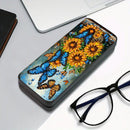 Poppy Crafts Diamond Art Glasses Case Kit