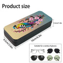 Poppy Crafts Diamond Art Glasses Case Kit