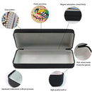 Poppy Crafts Diamond Art Glasses Case Kit