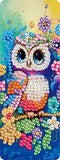 Poppy Crafts Diamond Art Glasses Case Kit