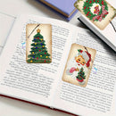 Poppy Crafts Diamond Art Hanging Ornaments