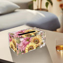 Poppy Crafts Diamond Art Tissue Box
