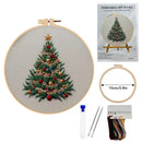 Poppy Crafts Embroidery Kit