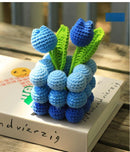 Poppy Crafts Learn to Crochet Kit