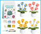 Poppy Crafts Learn to Crochet Kit