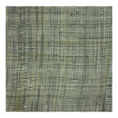 Poppy Crafts Mixed Media 12"x12" Material Sheet - Woven Forest Green