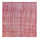 Poppy Crafts Mixed Media 12"x12" Material Sheet - Woven Hot Pink