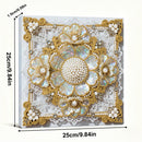 Poppy Crafts Pearl Art Kit