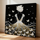 Poppy Crafts Pearl Art Kit