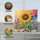 Poppy Crafts Pearl Art Kit