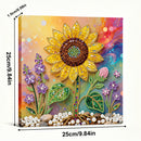 Poppy Crafts Pearl Art Kit