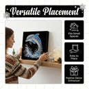 Poppy Crafts Pearl Art Kit