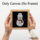 Poppy Crafts Pearl Art Kit