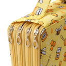 Poppy Crafts Pencil Case