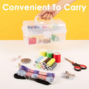 Poppy Crafts Sewing Kit