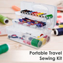 Poppy Crafts Sewing Kit
