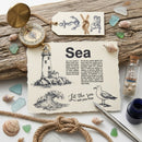Poppy Crafts Stamps