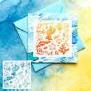 Poppy Crafts Stencil Kit