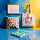 Poppy Crafts Stencil Kit