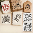 Poppy Crafts Stencil Kit