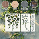 Poppy Crafts Stencil Kit