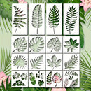 Poppy Crafts Stencil Kit