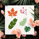 Poppy Crafts Stencil Kit
