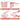 Universal Crafts Luxury Guillotine Trimmer 12" - Pink