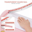Universal Crafts Luxury Guillotine Trimmer 12" - Pink