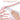 Universal Crafts Luxury Guillotine Trimmer 12" - Pink