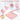 Universal Crafts Luxury Guillotine Trimmer 12" - Pink
