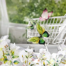 Poppy Crafts Vine Branch Sticker Pack - Spring Returns