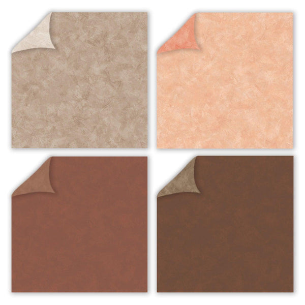 Poppy Crafts 12" x12" Paper Pack