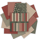 Poppy Crafts 12" x12" Paper Pack