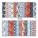 Poppy Crafts 12"x 12" Paper Pack