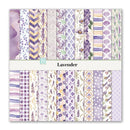 Poppy Crafts 12"x 12" Paper Pack