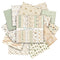 Poppy Crafts 12"x 12" Paper Pack