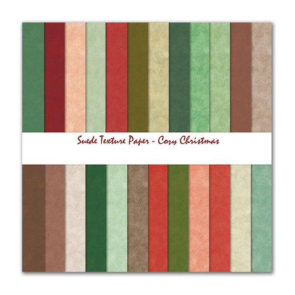 Poppy Crafts 12" x12" Paper Pack