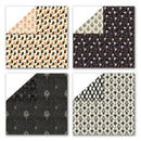 Poppy Crafts 12"x12" Paper Pack
