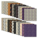 Poppy Crafts 12"x12" Paper Pack