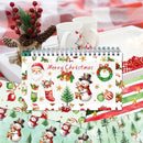 Poppy Crafts 12"x12" Paper Pack