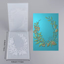 Poppy Crafts 3D Embossing Folder