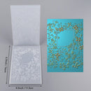 Poppy Crafts 3D Embossing Folder