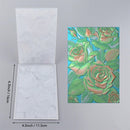 Poppy Crafts 3D Embossing Folder