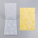 Poppy Crafts 3D Embossing Folder