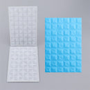 Poppy Crafts 3D Embossing Folder